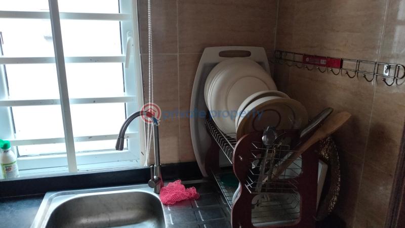 1 bedroom Mini Flat Short let Off Allen Avenue Ikeja Lagos Allen Avenue Ikeja Lagos - 7