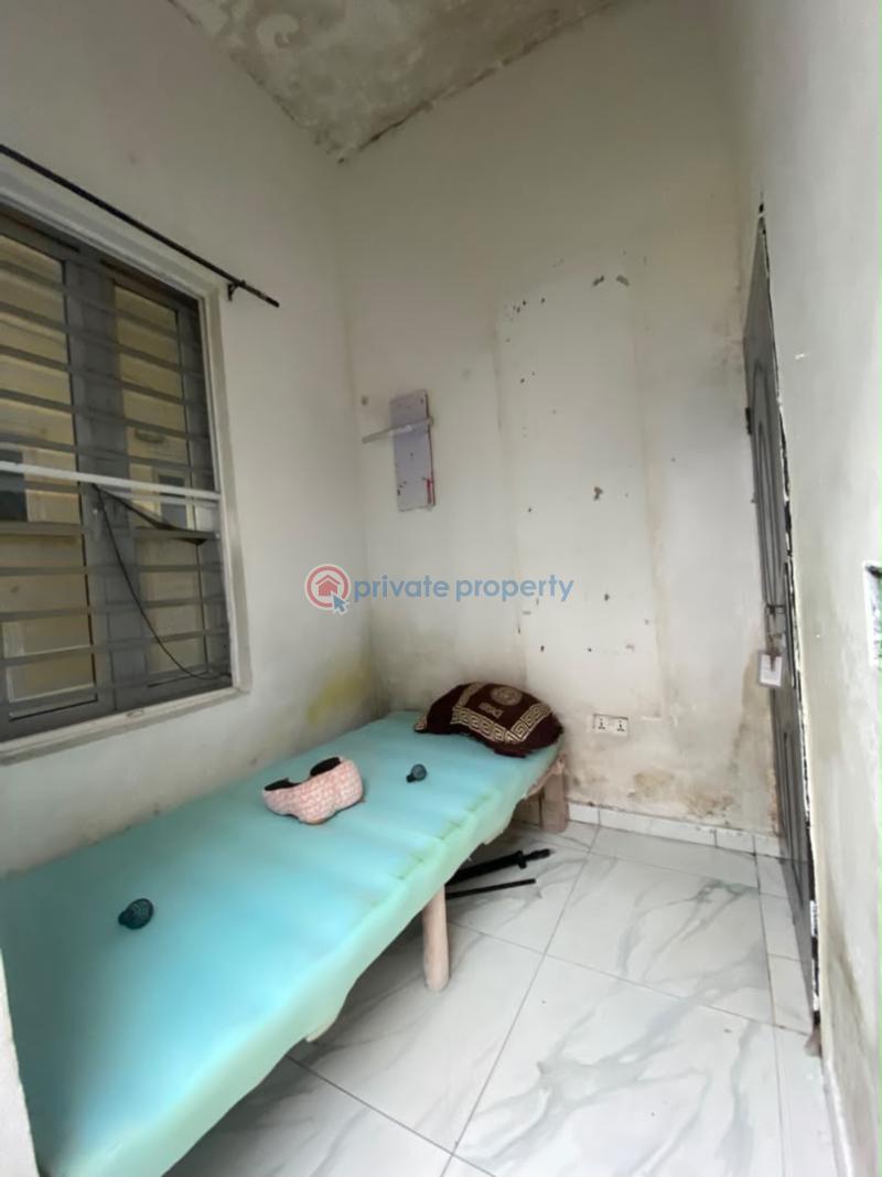 1 bedroom Shared Apartment For Rent Orchid Road Royal Pine Gate 1 Lekki Lagos - 0