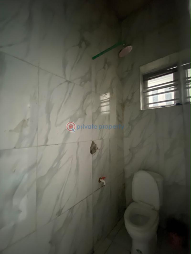 1 bedroom Shared Apartment For Rent Orchid Road Royal Pine Gate 1 Lekki Lagos - 4