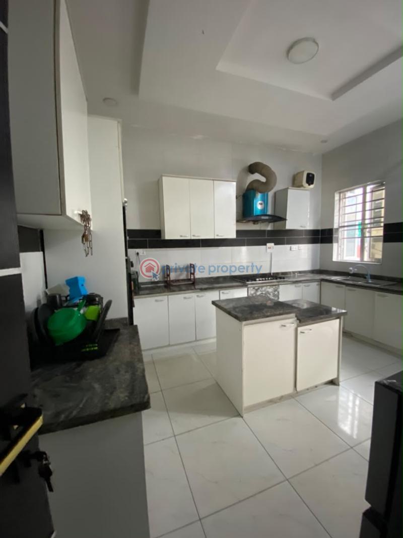 1 bedroom Shared Apartment For Rent Orchid Road Royal Pine Gate 1 Lekki Lagos - 3