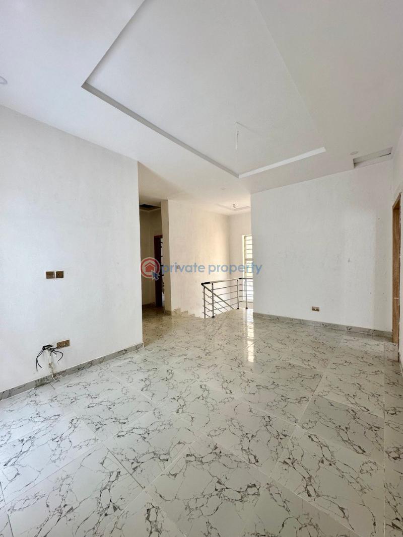 4 bedroom Detached Duplex For Sale Ikota Axis Ikota Lekki Lagos - 10
