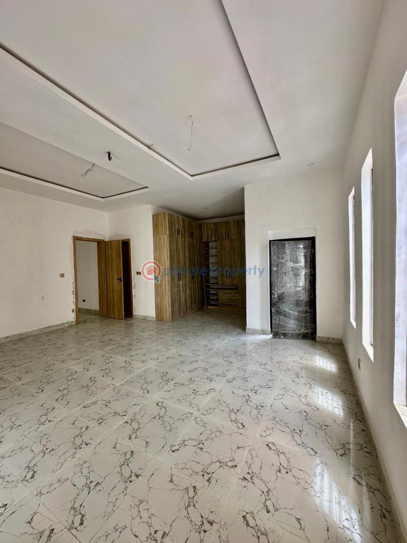 4 bedroom Detached Duplex For Sale Ikota Axis Ikota Lekki Lagos - 12