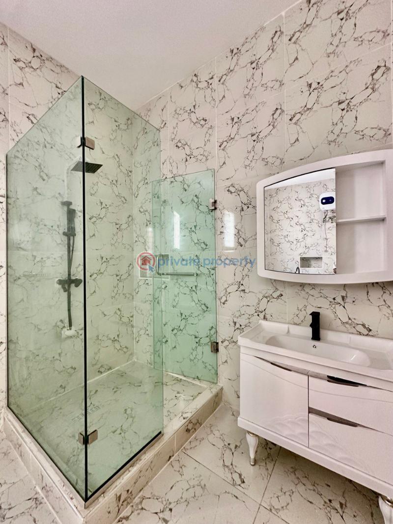 4 bedroom Detached Duplex For Sale Ikota Axis Ikota Lekki Lagos - 14