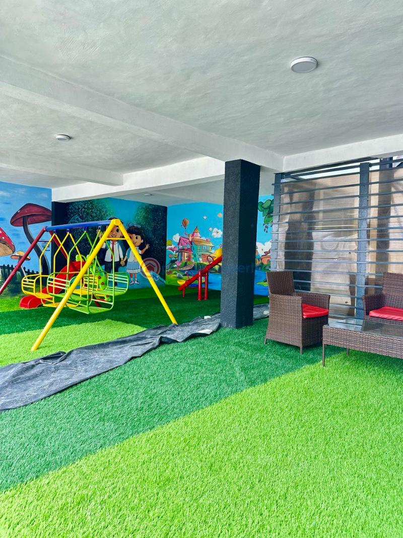 4 bedroom Detached Duplex For Sale Ikota Axis Ikota Lekki Lagos - 3