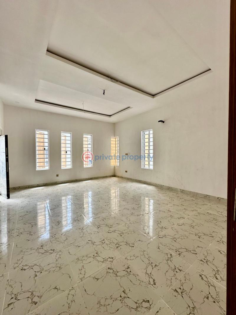 4 bedroom Detached Duplex For Sale Ikota Axis Ikota Lekki Lagos - 11