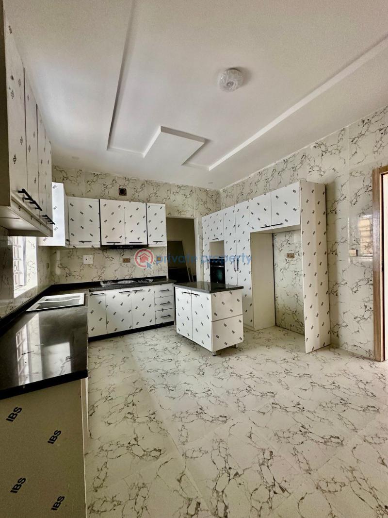 4 bedroom Detached Duplex For Sale Ikota Axis Ikota Lekki Lagos - 7