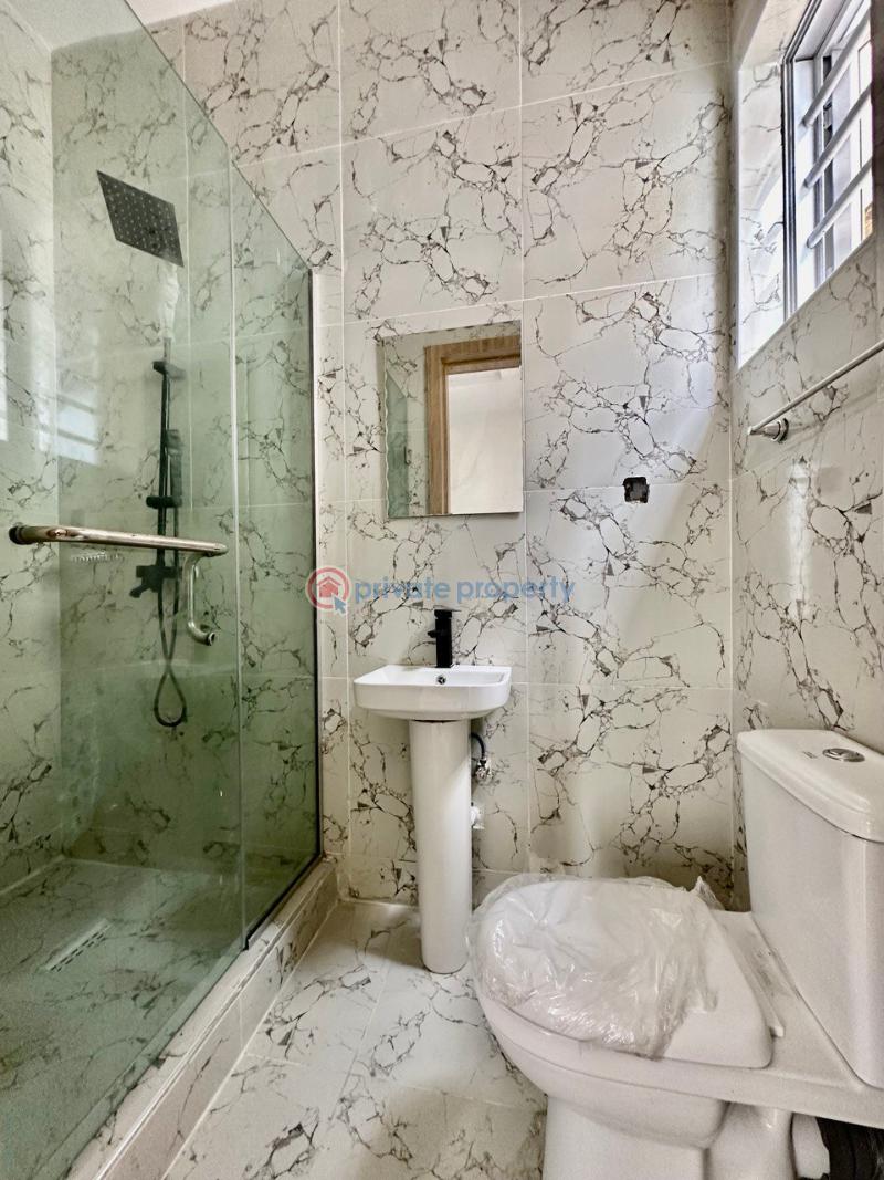 4 bedroom Detached Duplex For Sale Ikota Axis Ikota Lekki Lagos - 13