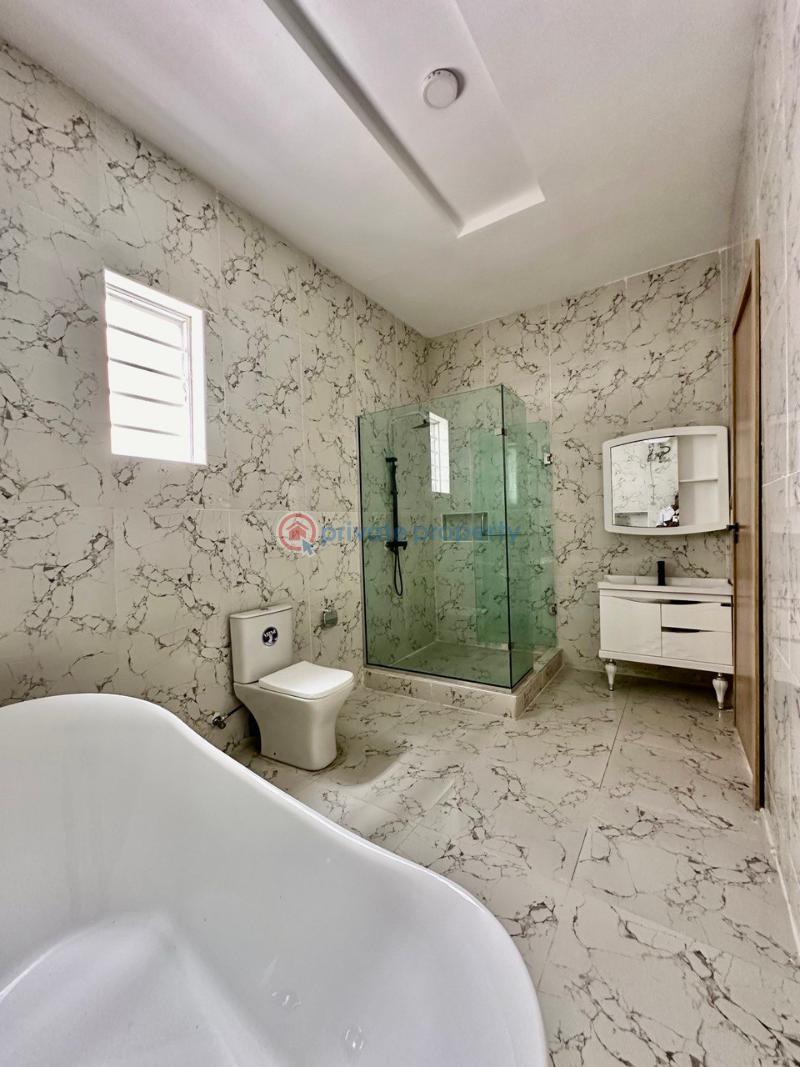 4 bedroom Detached Duplex For Sale Ikota Axis Ikota Lekki Lagos - 15