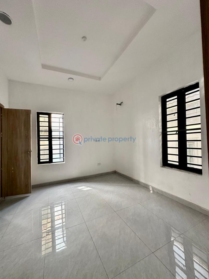 4 bedroom Detached Duplex For Sale Oral Estate Lekki Lagos - 9