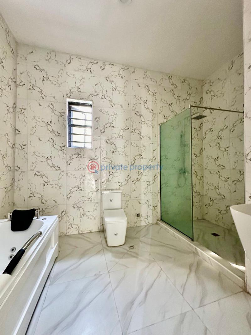 4 bedroom Detached Duplex For Sale Oral Estate Lekki Lagos - 13