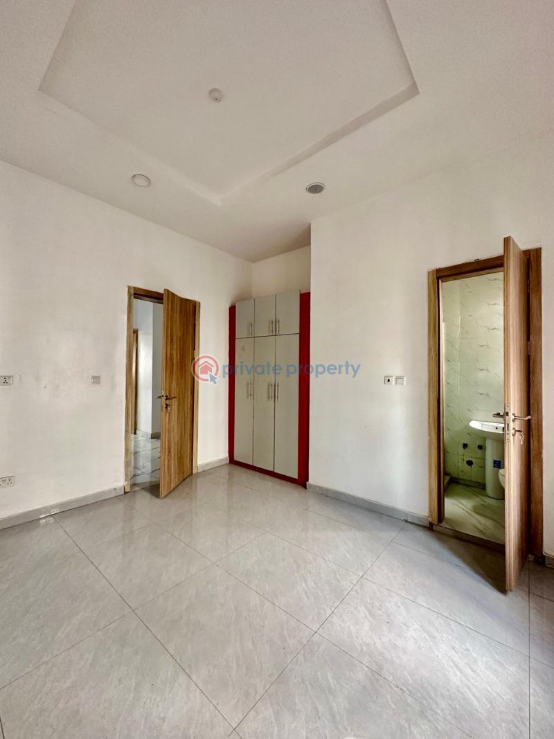 4 bedroom Detached Duplex For Sale Oral Estate Lekki Lagos - 11