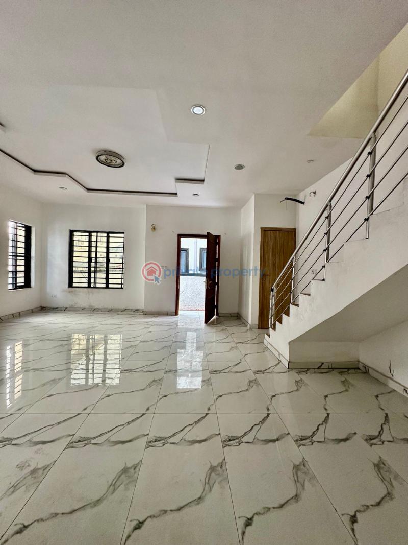 4 bedroom Detached Duplex For Sale Oral Estate Lekki Lagos - 4