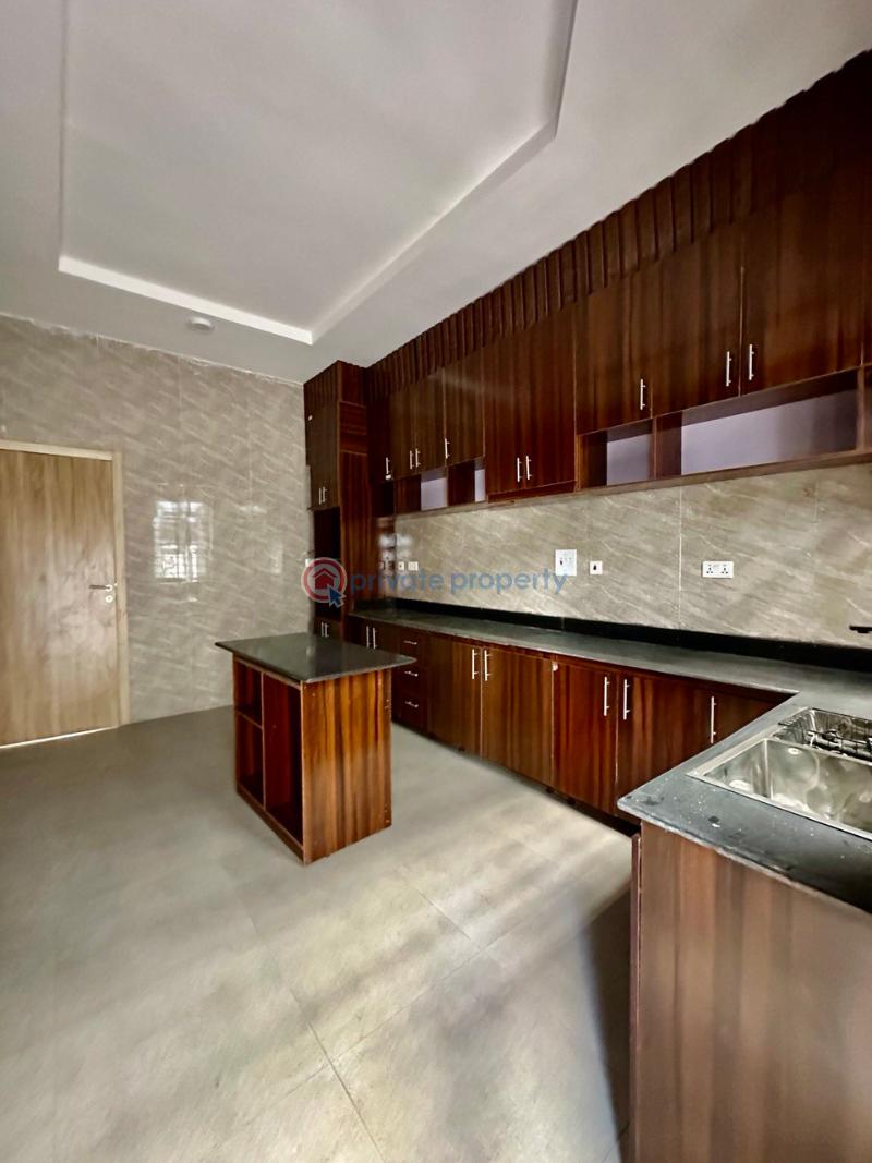 4 bedroom Detached Duplex For Sale Oral Estate Lekki Lagos - 6