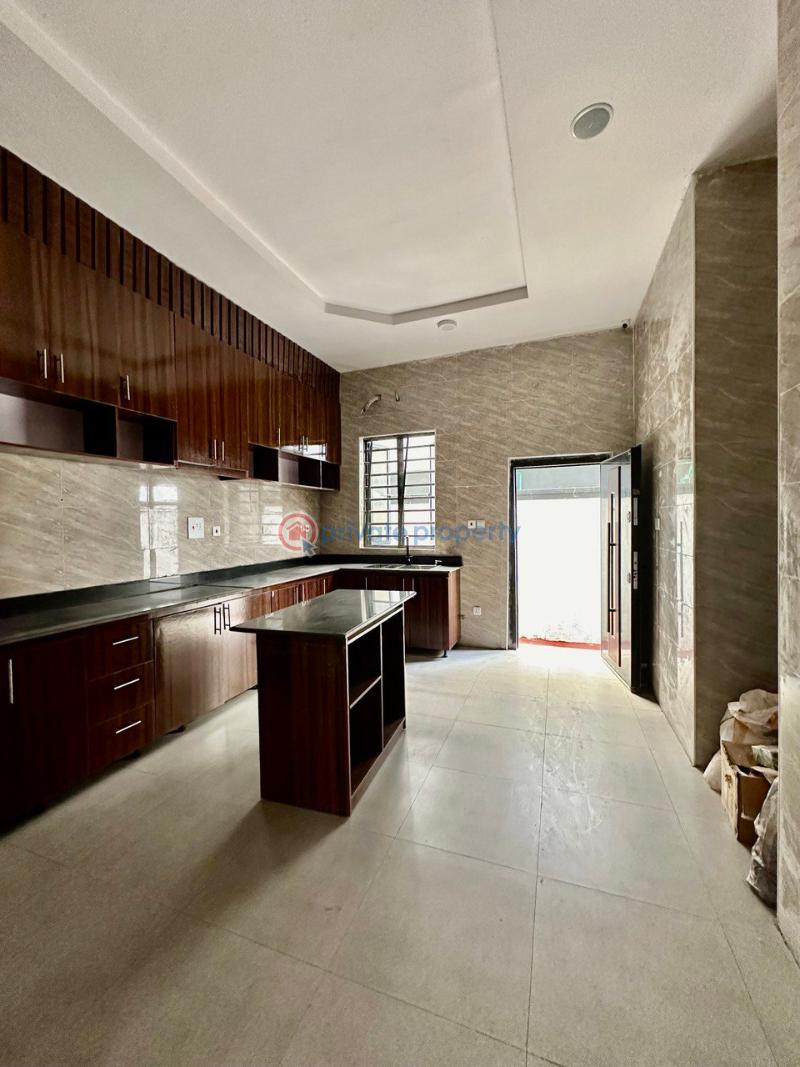 4 bedroom Detached Duplex For Sale Oral Estate Lekki Lagos - 5