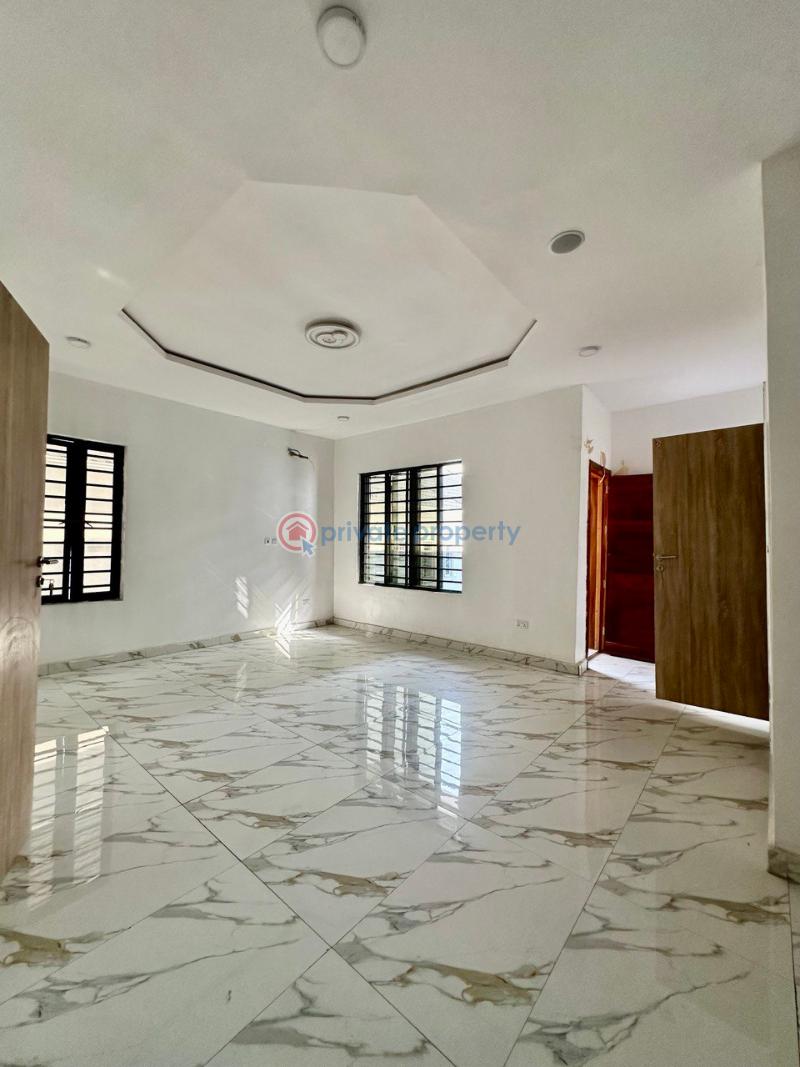 4 bedroom Detached Duplex For Sale Oral Estate Lekki Lagos - 3