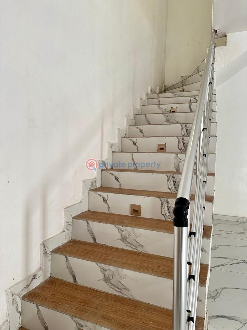 4 bedroom Detached Duplex For Sale Oral Estate Lekki Lagos - 7