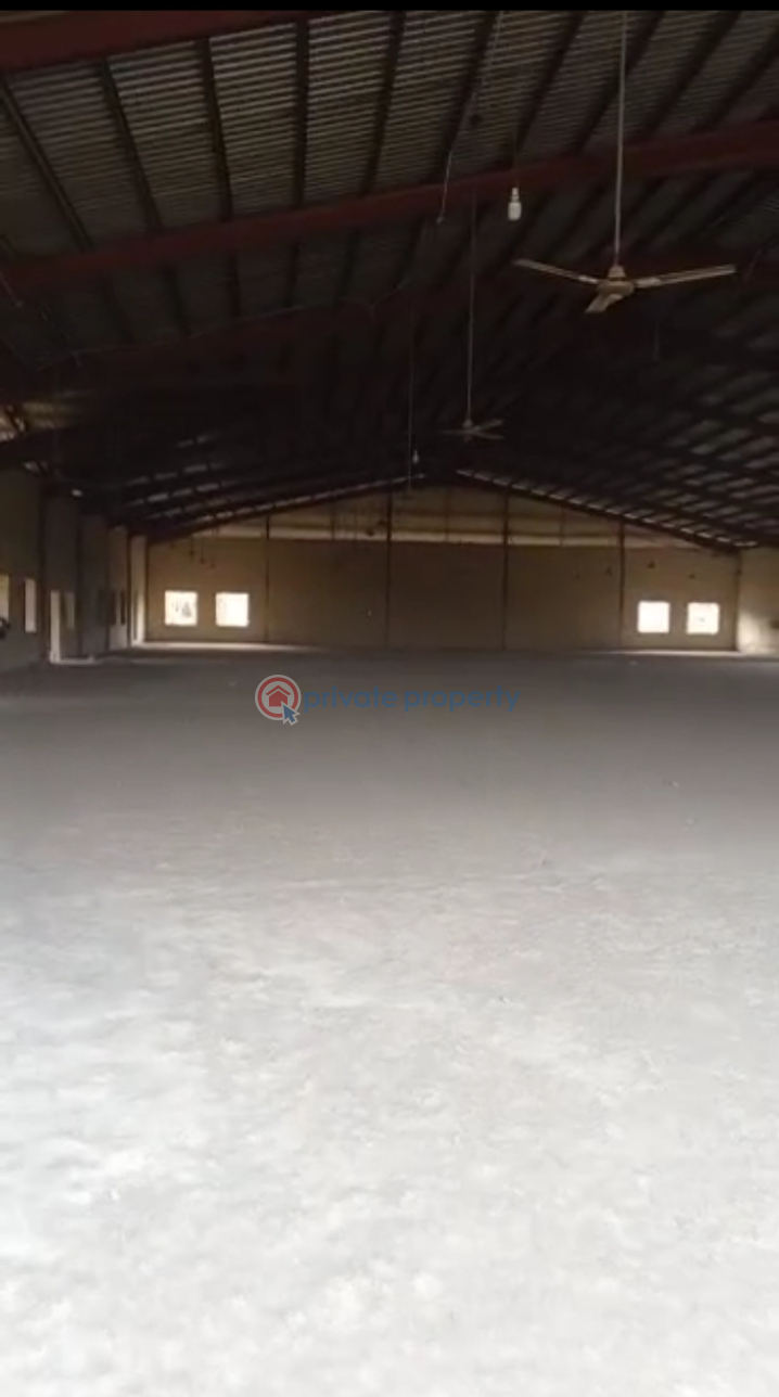 Commercial Property For Rent Sagamu Ogun - 0