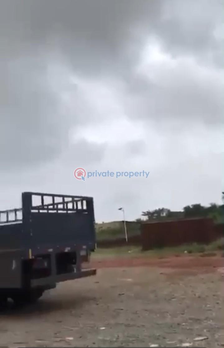 Warehouse For Sale Sagamu / Benin / Ore Expressway Alekunifesowapo Odogbolu Ogun - 5