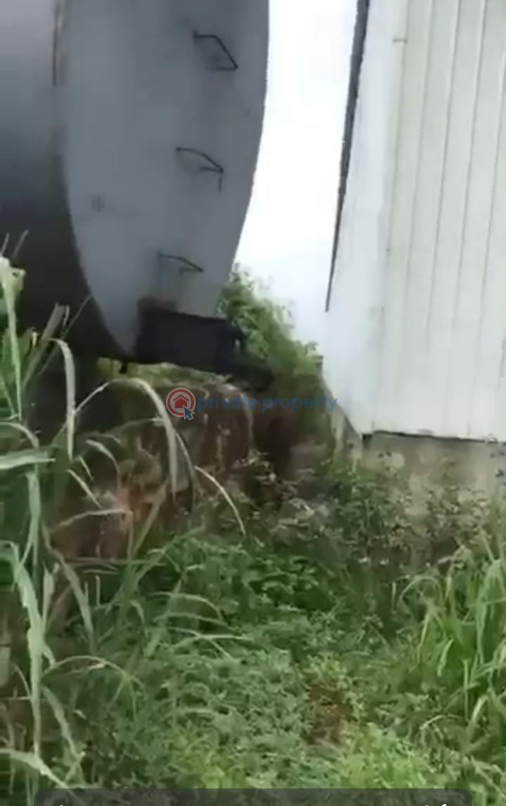 Warehouse For Sale Sagamu / Benin / Ore Expressway Alekunifesowapo Odogbolu Ogun - 4
