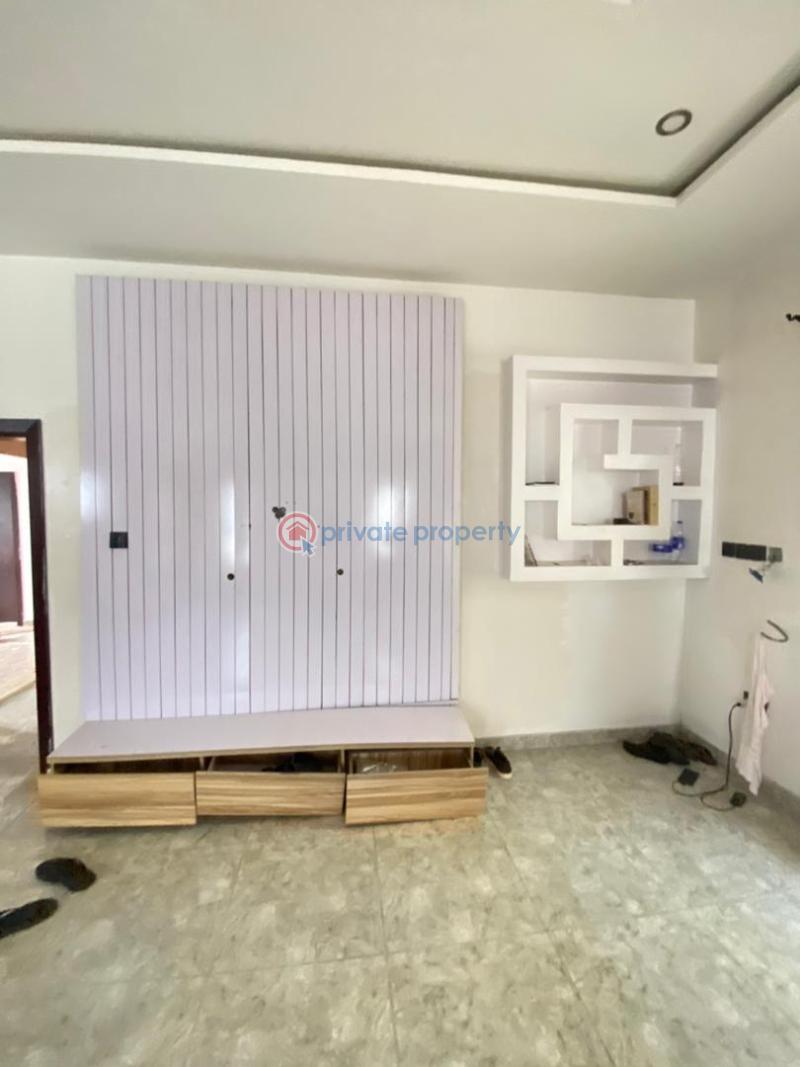 1 bedroom Shared Apartment For Rent Harris Drives Victoria Garden City Lekki Lagos - 2