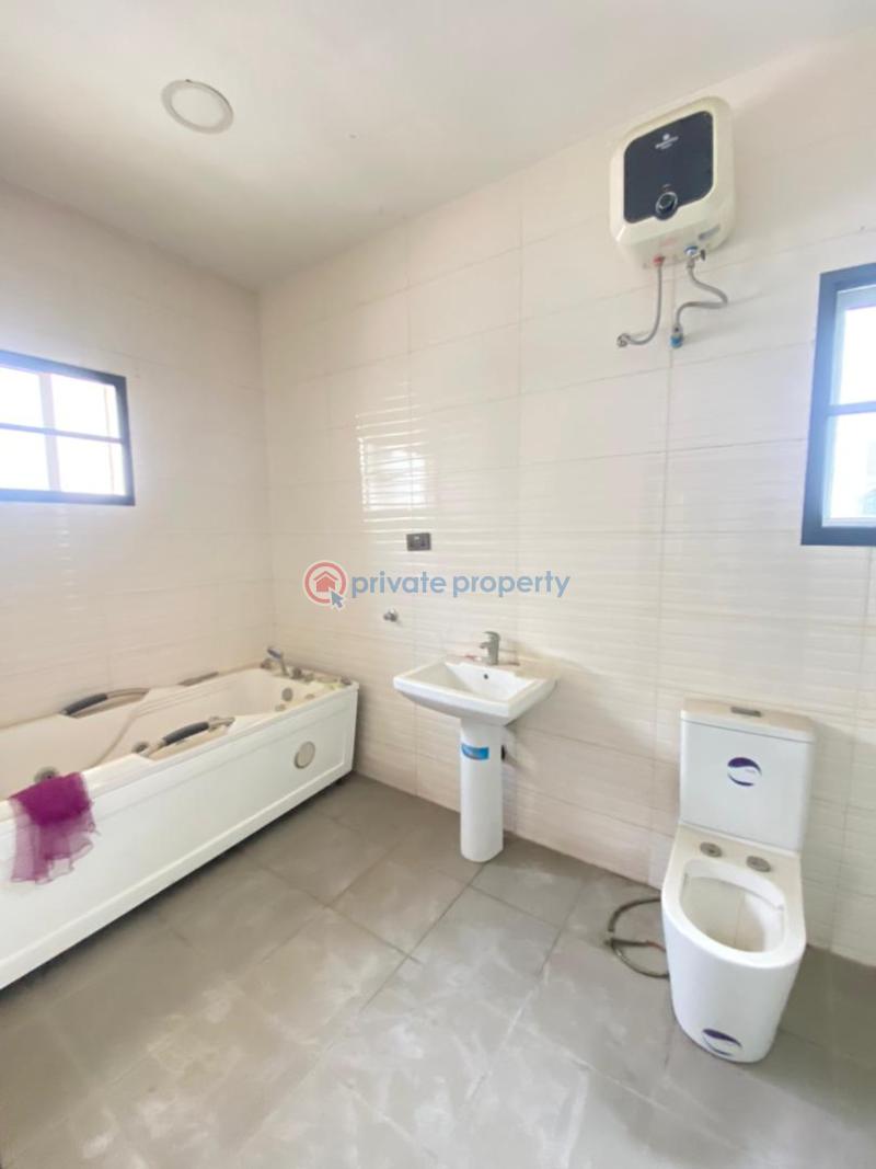 1 bedroom Shared Apartment For Rent Harris Drives Victoria Garden City Lekki Lagos - 4