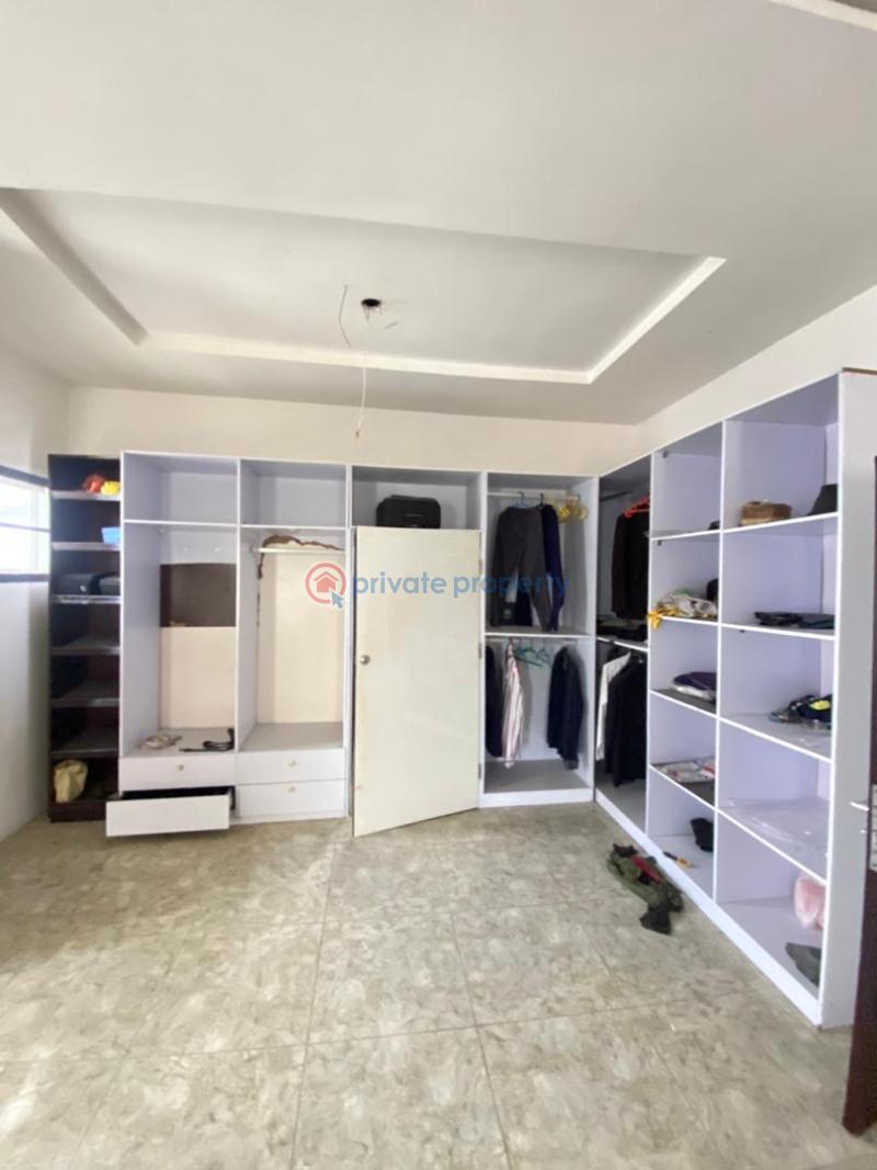 1 bedroom Shared Apartment For Rent Harris Drives Victoria Garden City Lekki Lagos - 8