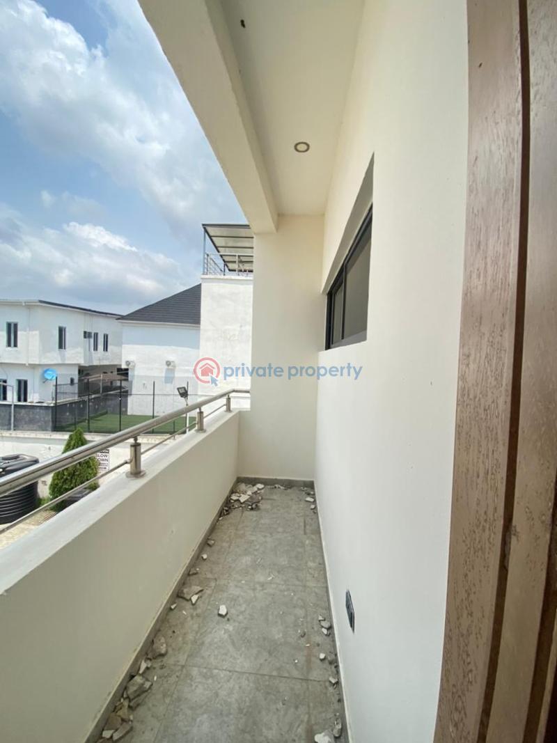 1 bedroom Shared Apartment For Rent Harris Drives Victoria Garden City Lekki Lagos - 6
