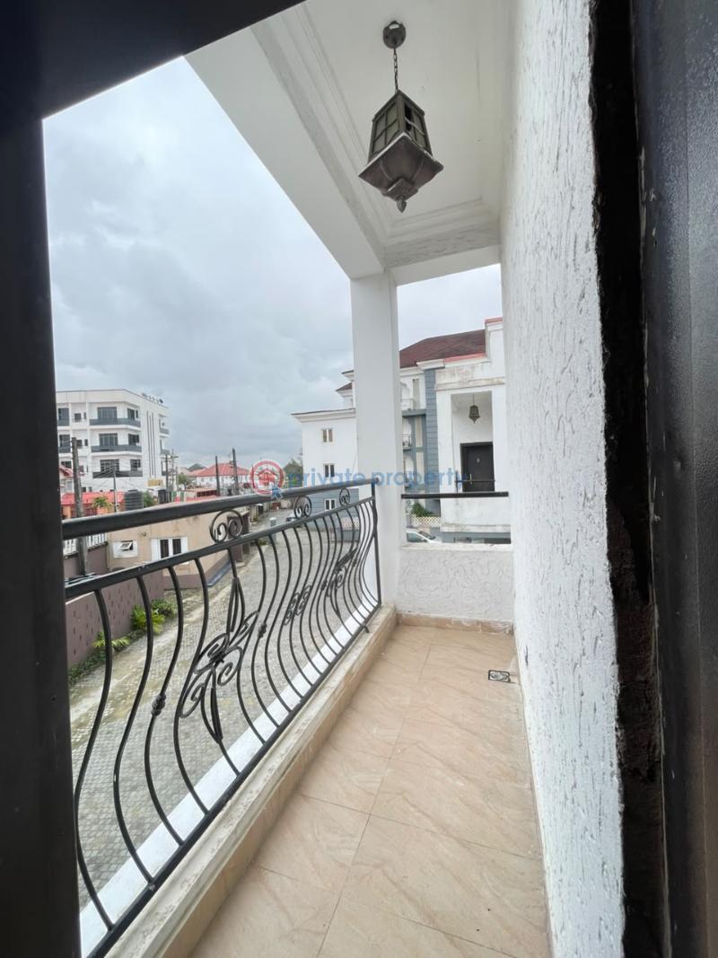 1 bedroom Mini Flat For Rent Spg, Ologolo Lekki Along Lekki Expressway Lagos - 0