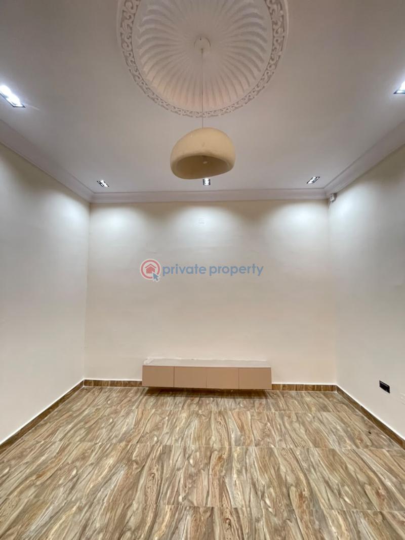 1 bedroom Mini Flat For Rent Spg, Ologolo Lekki Along Lekki Expressway Lagos - 1