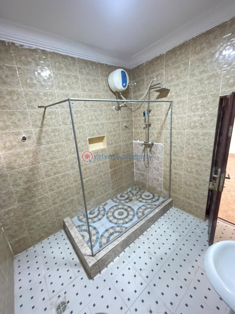 1 bedroom Mini Flat For Rent Spg, Ologolo Lekki Along Lekki Expressway Lagos - 3
