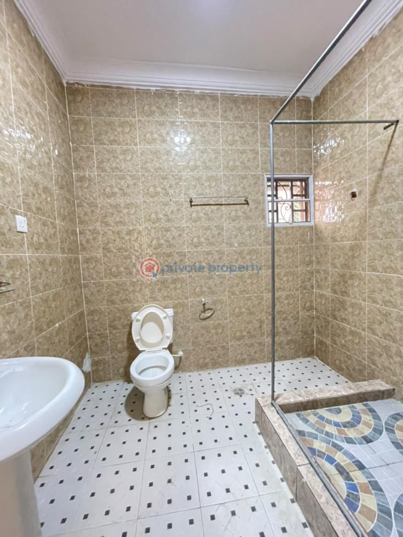 1 bedroom Mini Flat For Rent Spg, Ologolo Lekki Along Lekki Expressway Lagos - 2