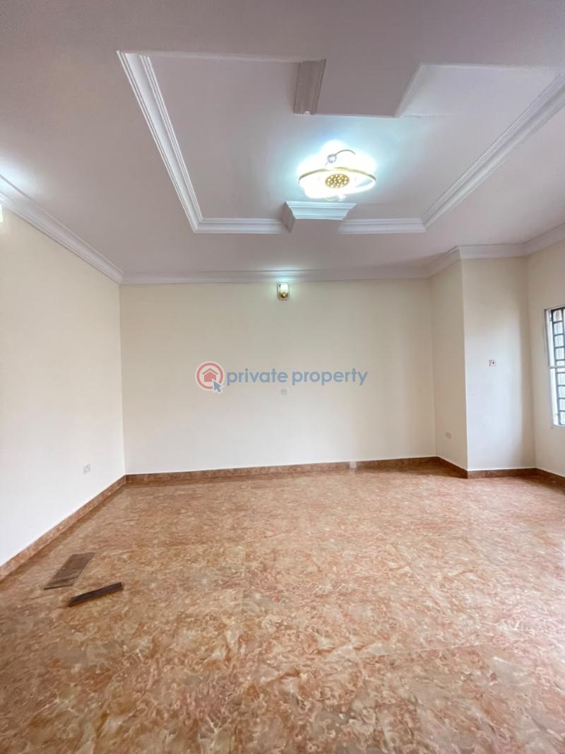 1 bedroom Mini Flat For Rent Spg, Ologolo Lekki Along Lekki Expressway Lagos - 4