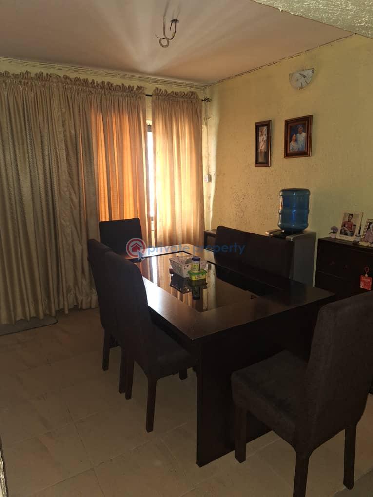 3 bedroom Block Of Flats For Sale Closs To Fashola Estate Wemco Road Ogba Lagos - 3