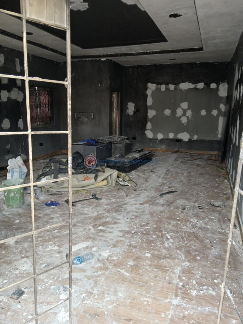 Office For Rent Facing The Express Sangotedo Sangotedo Ajah Lagos - 4