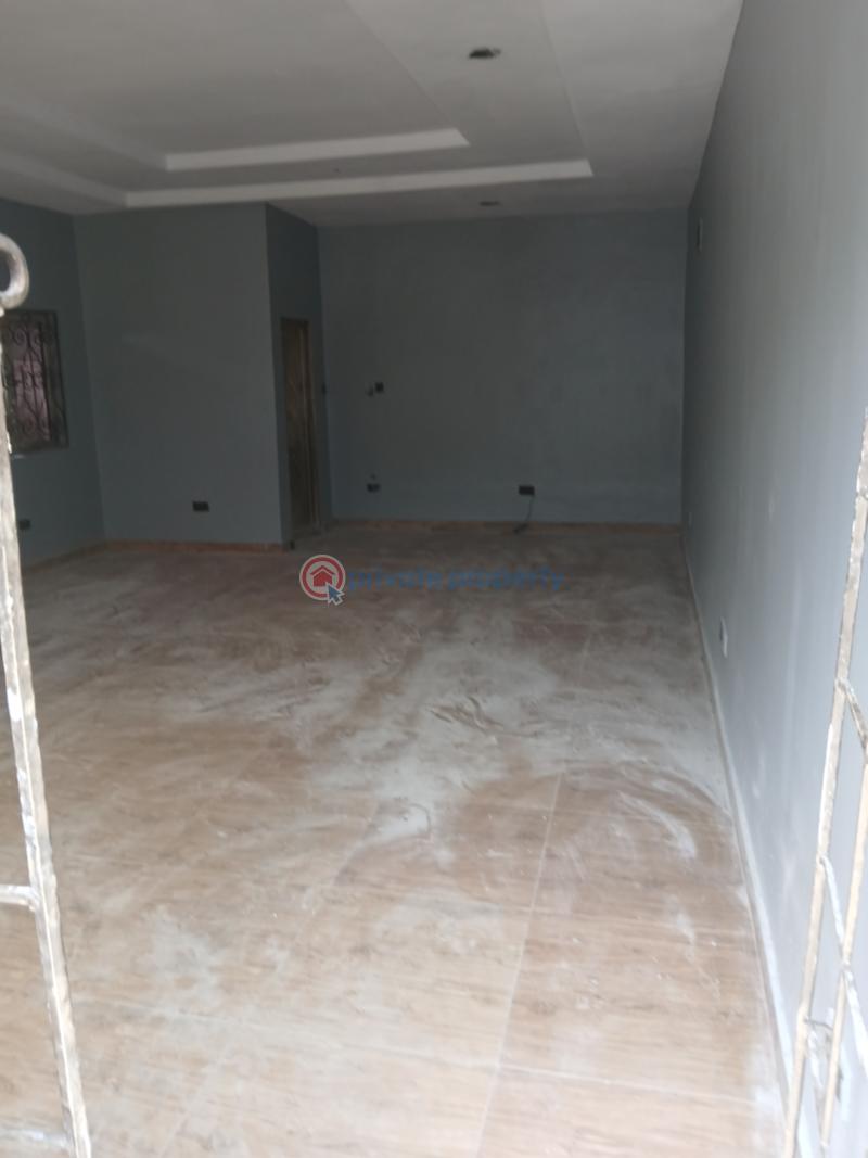 Office For Rent Facing The Express Sangotedo Sangotedo Ajah Lagos - 2