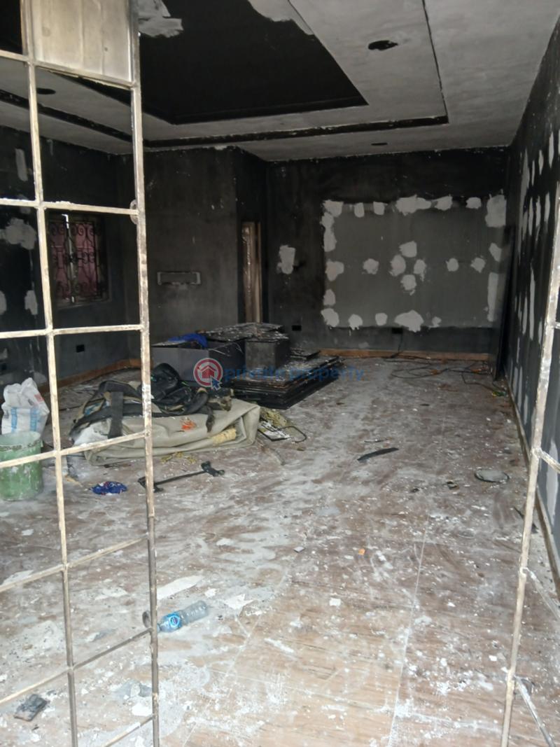Office For Rent Facing The Express Sangotedo Sangotedo Ajah Lagos - 2