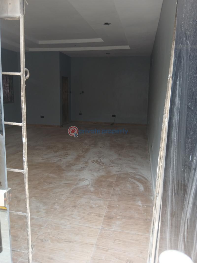 Office For Rent Facing The Express Sangotedo Sangotedo Ajah Lagos - 3