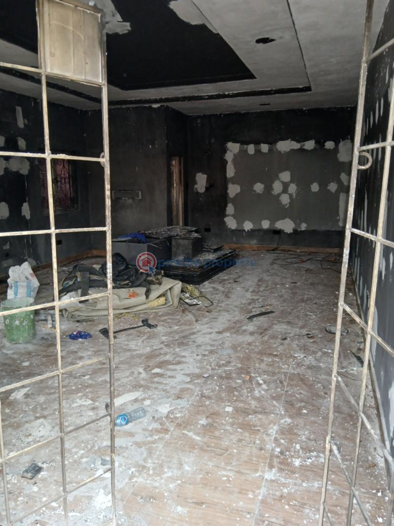 Office For Rent Facing The Express Sangotedo Sangotedo Ajah Lagos - 3