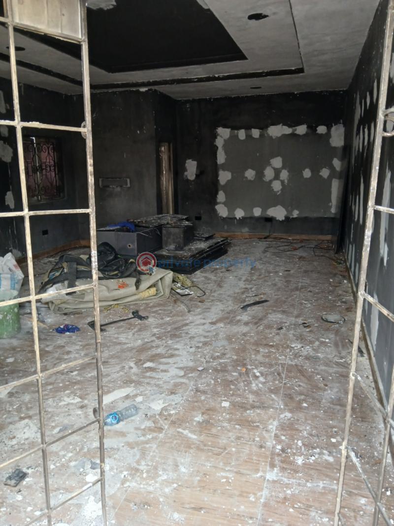 Office For Rent Facing The Express Sangotedo Sangotedo Ajah Lagos - 5