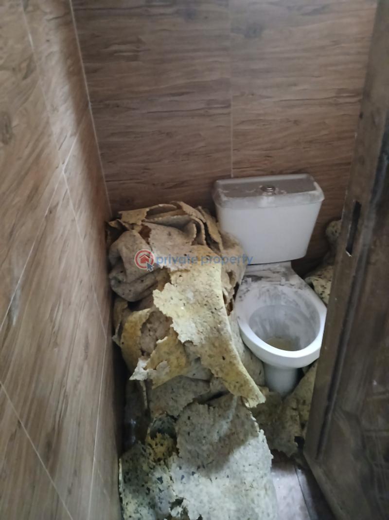 Office For Rent Facing The Express Sangotedo Sangotedo Ajah Lagos - 1