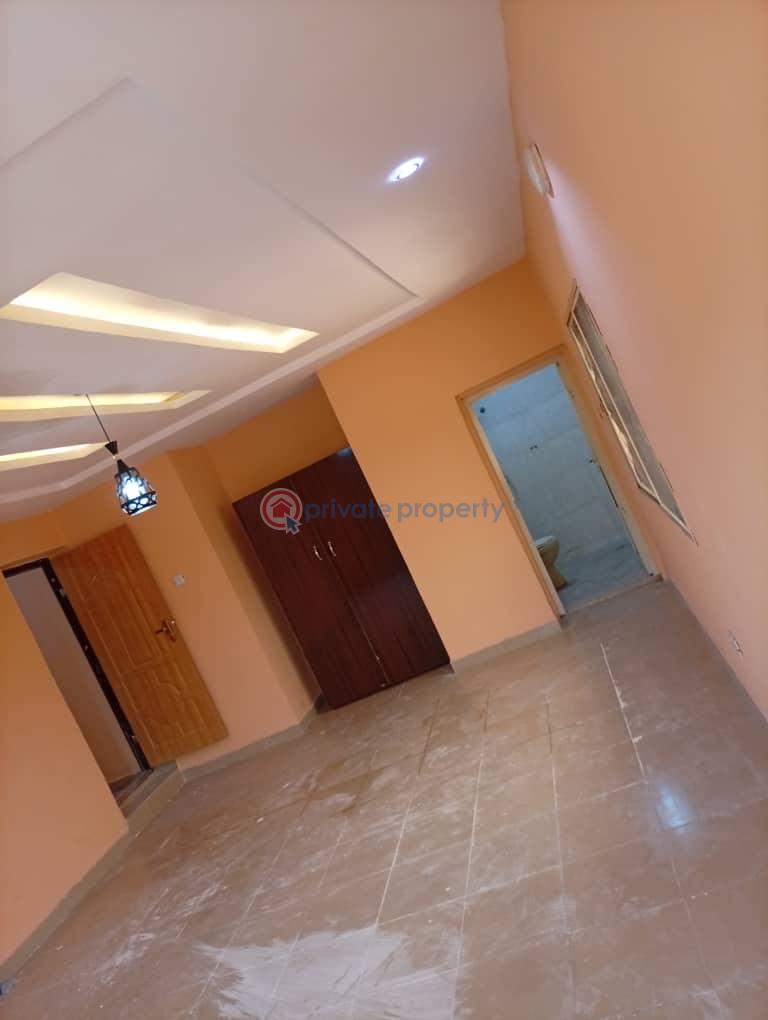 1 bedroom Block Of Flats For Rent Icast Elebu Akala Express Ibadan Oyo - 5