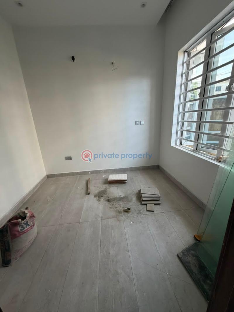 Shared Apartment For Rent Ikate Elegushi Lekki Lagos - 3