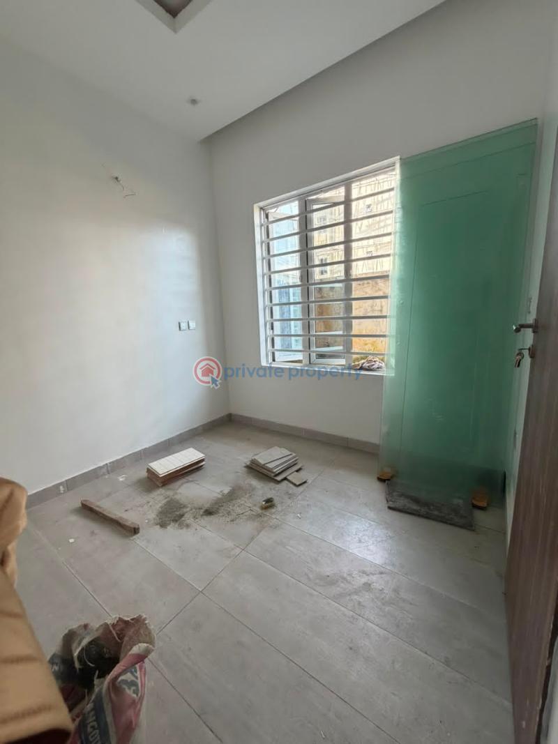 Shared Apartment For Rent Ikate Elegushi Lekki Lagos - 5