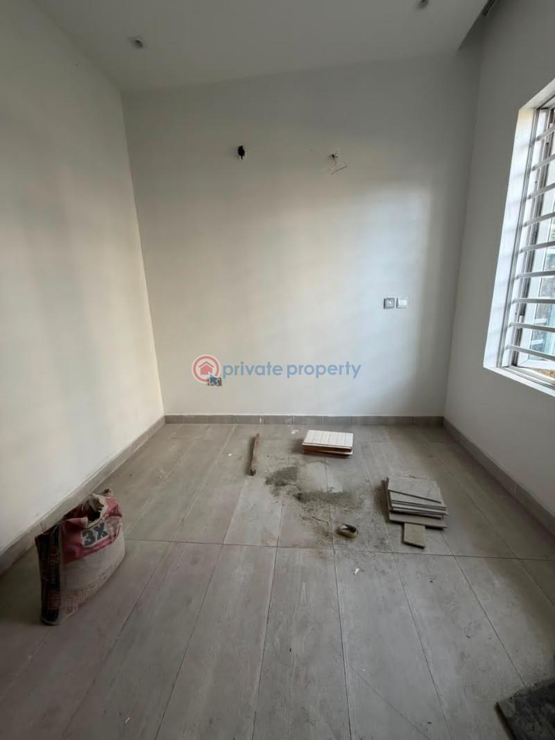 Shared Apartment For Rent Ikate Elegushi Lekki Lagos - 1
