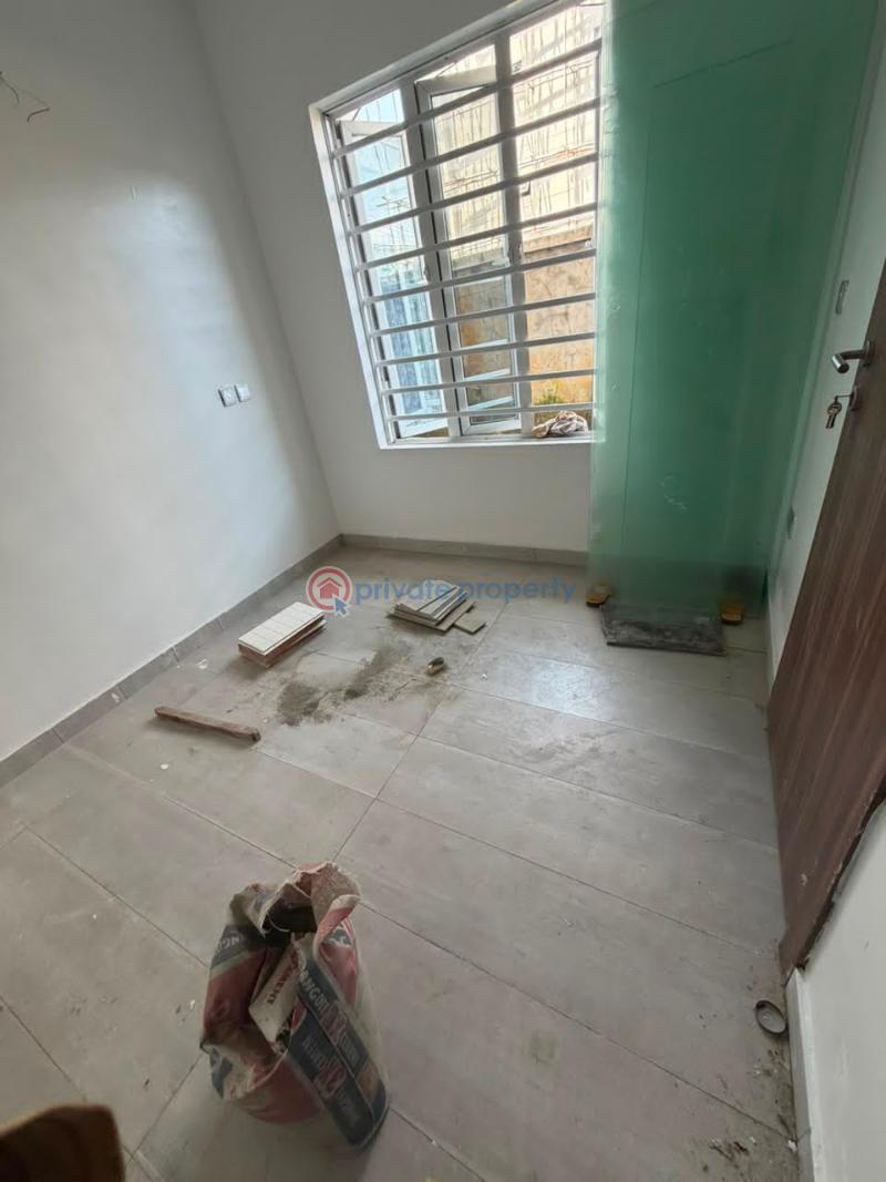 Shared Apartment For Rent Ikate Elegushi Lekki Lagos - 2