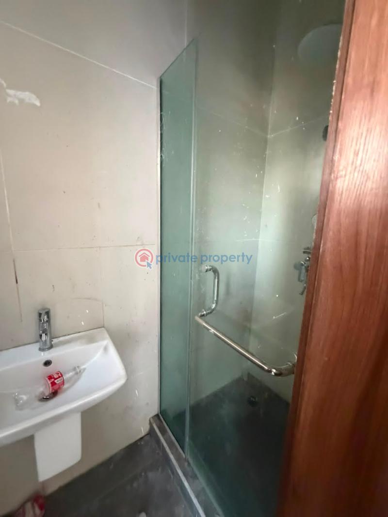 Shared Apartment For Rent Ikate Elegushi Lekki Lagos - 4
