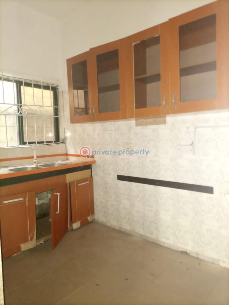 For rent 1 bedroom Flat & Apartment Salem/ilasan Igbo Efon Lekki Lagos