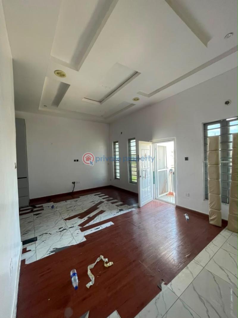 1 bedroom Flat & Apartment For Rent Idado Lekki Lagos - 2