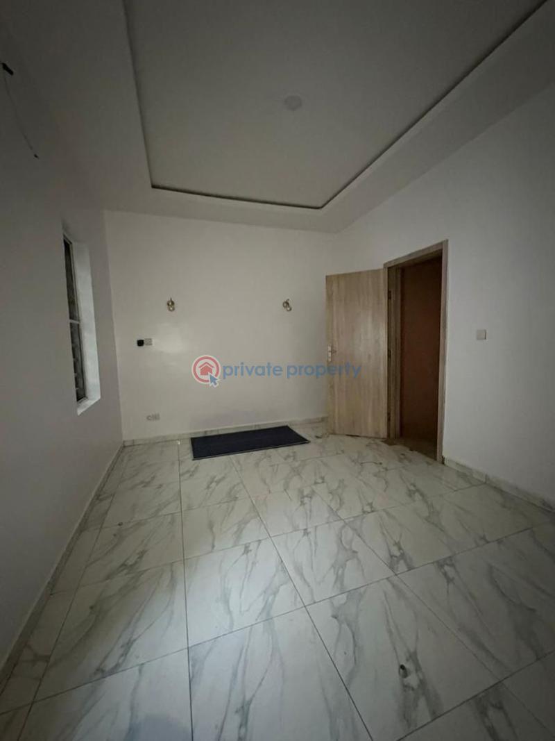 1 bedroom Shared Apartment For Rent Idado Lekki Lagos - 5