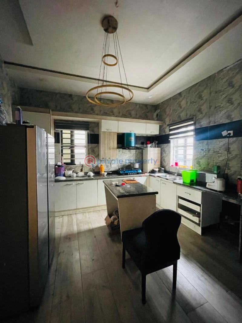 1 bedroom Shared Apartment For Rent Idado Lekki Lagos - 2